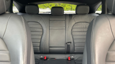 Mercedes-Benz EQC 400 300kW AMG Line Premium Plus 80kWh 5dr Auto Electric Estate